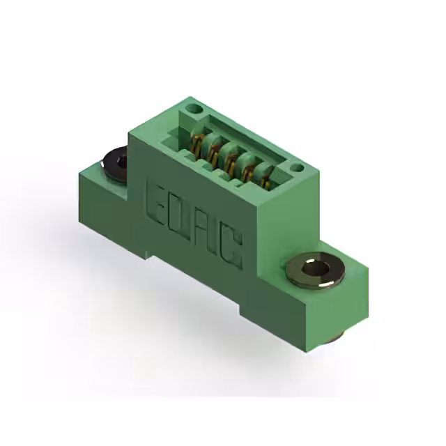 345-005-521-103 EDAC Inc.  Edgeboard Connectors